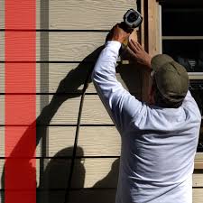 Best Historical Building Siding Restoration  in Hamburg, PA